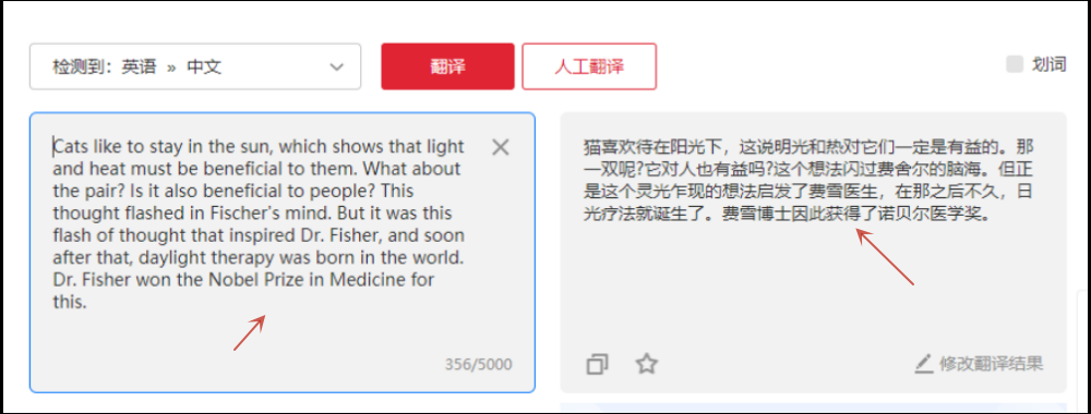 有道词典手机版快捷翻译:解锁即时翻译新境界
