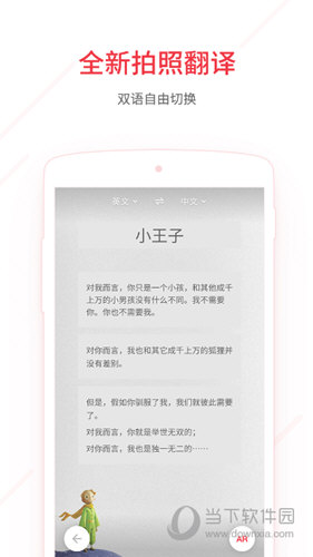 有道词典拍照翻译有声音吗?全面解析与实用指南